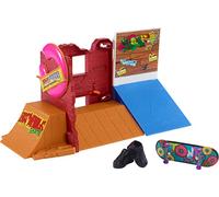 HOT WHEELS - Skateparks HGT92