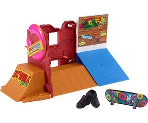 HOT WHEELS - Skateparks HGT92