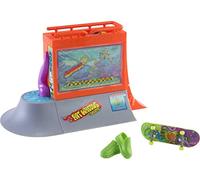 HOT WHEELS - Skateparks HGT93