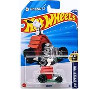 Hot Wheels Snoopy, HW Screen Time Collection, 132/250