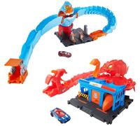 Hot Wheels Sort Némisis - Hot Wheels