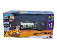 Hot Wheels Speeders Alpha Pursuit