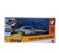 Hot Wheels Speeders Camaro Custom 1968