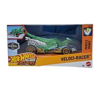 Hot Wheels Speeders - Veloci-Racer personalizado
