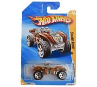 Hot Wheels 2010 HW Racing Red Ferrari F430 Challenge by