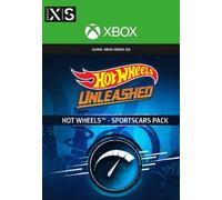 HOT WHEELS - Sportscars Pack (DLC) (Xbox Series X|S) Xbox Live Key EUROPE