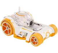 Hot Wheels Star Wars BB-8 - modelos de juguetes