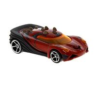 Hot Wheels Star Wars Darth Maul - modelos de juguetes