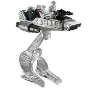 Hot Wheels, Star Wars, First Order Snowspeeder Die-Cast Vehicle by Hot Wheels