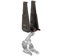 Hot Wheels Star Wars Kylo Ren's Command Shuttle Die-Cast Vehicle by Hot Wheels
