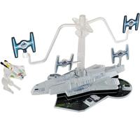 Hot Wheels Star Wars Playset Rebels MATTEL