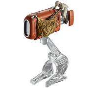 Hot Wheels, Star Wars, Rey's Speeder Die-Cast Vehicle by Hot Wheels , color/modelo surtido