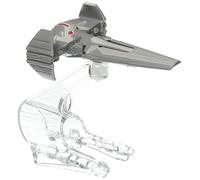 Hot Wheels Star Wars Starship Sith Infiltrator Vehicle by