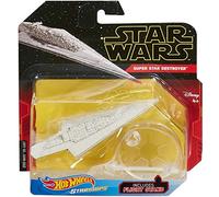Hot Wheels Star Wars Starships Super Star Destroyer