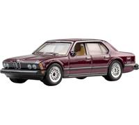 Hot Wheels Coche de juguete premium, camión o furgoneta, réplica fundida a escala 1:64 de películas populares, programas de televisión o videojuegos (los estilos pueden variar)