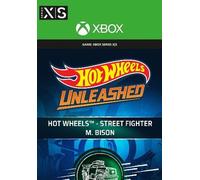HOT WHEELS - Street Fighter M. Bison (DLC) (Xbox Series X|S) Xbox Live Key EUROPE