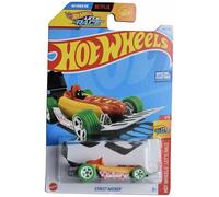 Hot Wheels Street Wiener, Let's Race 1/5 88/250