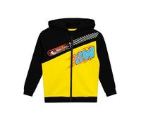 Hot Wheels Sudadera Ropa de Niño | Sudadera con Capucha para Niños | Multicolor | 10-11 Años