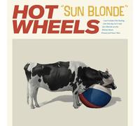 Hot Wheels - Sun Blonde [Vinilo]