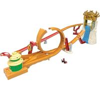 Hot Wheels Mario Kart HMK49 vehículo de juguete