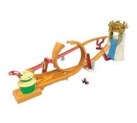 Hot Wheels Mario Kart HMK49 vehículo de juguete