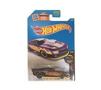 Hot Wheels Super Treasure Hunt 10 Pro Stock Camaro