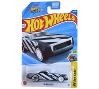 Hot Wheels Super Treasure Hunt Hi Roller II