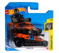 Hot Wheels Ford Mustang Shelby GT500 2020, Torque 4/5