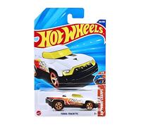 Hot Wheels TERRA-TRACKTYL JBB23 - Coche individual