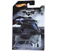 Hot Wheels The Bat, The Dark Knight Rises 3/6