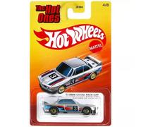 HOT WHEELS THE HOT ONES COCHE EN MINIATURA BMW 73