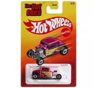 HOT WHEELS THE HOT ONES COCHE EN MINIATURA Volkswagen Caddy