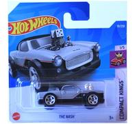 Hot Wheels - The Nash - Compact Kings 1/5 - HCW79 - Short Card - Chrysler - Mattel 2022