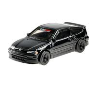 Hot Wheels Themed Auto Selection of Cult Racers 1:64 Scale Vehicles w