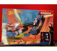 Hot Wheels(TM) 6.4