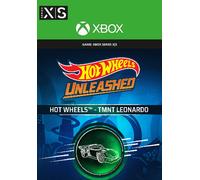 HOT WHEELS - TMNT Leonardo (DLC) (Xbox Series X|S) Xbox Live Key EUROPE