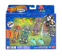 Hot Wheels Tony Hawk - Juguete para monopatín para niños a partir de 5 años