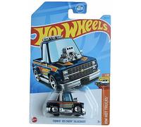 Hot Wheels '71 Plymouth GTX, Muscle Mania 7/10 [Naranja] 166/250