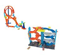 Hot Wheels City HKX43 vehículo de juguete