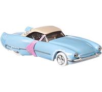 Hot Wheels Toy Story 4 Character Cars - Vehículo bo Peep