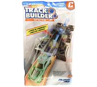 Hot Wheels Track Builder C - Lanceren!