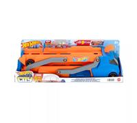 Hot Wheels: Transportador de cochecitos