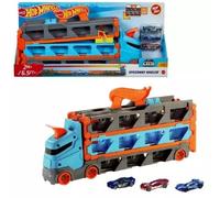 Hot Wheels City GVG37 vehículo de juguete