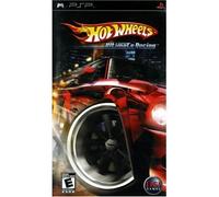 Hot Wheels Ultimate Racing (Sony PSP) (Importación USA)
