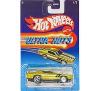 Hot Wheels Nissan Fairlady Z, Ultra Hots 7/8