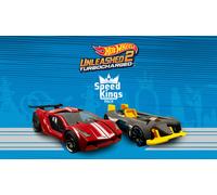 Hot Wheels Unleashed 2 - Speed Kings Pack PlayStation Store Europe PlayStation 4, PlayStation 5