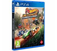 Hot Wheels Unleashed 2 Turbocargado - Juego de PS4