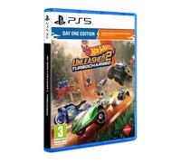 Hot Wheels Unleashed 2: Turbocharged (Day 1 Edition)