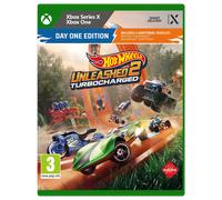 Hot Wheels Unleashed 2 Turbocharged (Day 1 Edition) Juego para XBOX Series X