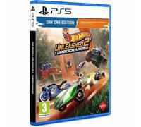 Hot Wheels Unleashed 2: Turbocharged - Day One Edition (Sony Playstation 5)